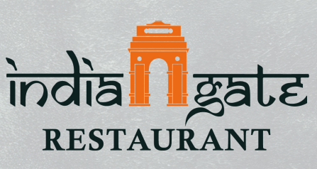 India Gate Logo